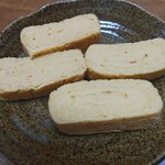 ごちそう焼むすび おにまる 三条河原町店 - 