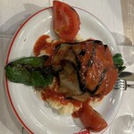 トルコレストラン イスタンブールGINZA - 