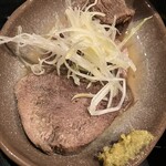 もつ福 丸の内 - 