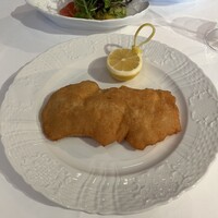 銀座 ハプスブルク・ファイルヒェン - 