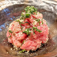 渋谷焼肉 かみ山 - コース