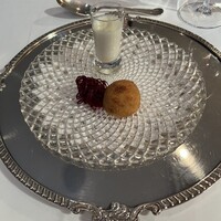 銀座 ハプスブルク・ファイルヒェン - 