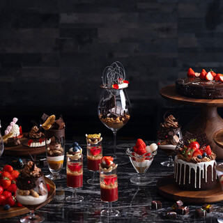 アトモス・ダイニング