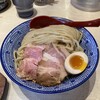 必死のパッチ製麺所