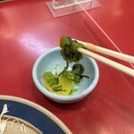 大阪あべの赤のれん - 