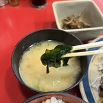 大阪あべの赤のれん - 