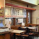 大阪あべの赤のれん - 