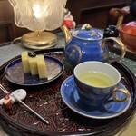 茶房旧茶屋亭 - 