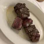 STEAK HOUSE AGED - 