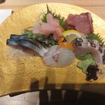 Sushirobata Kitarouzushi - 