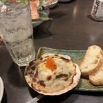 北の味紀行と地酒 北海道 - 