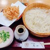 手打麺舗丸一