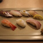 Kanazawa Maimonzushi - 