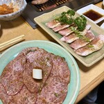 焼肉家東貴 - 