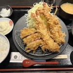 とんかつ棹 - 