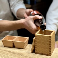 鮨 りんだ - 