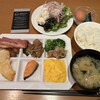 赤坂陽光ホテル - 料理写真: