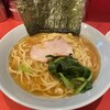 横浜家系ラーメン 黄金家