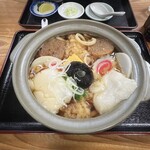 麻布　布袋家 - 