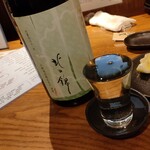 地酒と道産食材 一笑 本店 - 