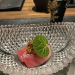 Shari Akasaka Teppanyaki Mitaki Akasaka - 