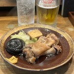 沖縄料理と海鮮居酒屋 平家亭 - 