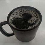 四日市ヒモノ食堂 - 珈琲フリードリンク