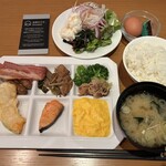 赤坂陽光ホテル - 