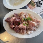 神保町食肉センター - 