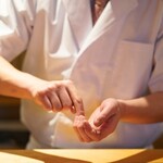 Sushi Takahiro - 