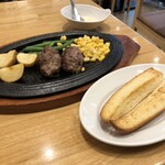大衆肉酒場 ゼニバ - 