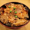 豚丼のぶたはげ 本店