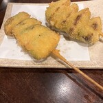 魚串さくらさく - 