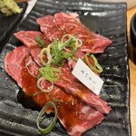 焼肉七つ星 - 