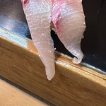 Maruhachi Zushi - 