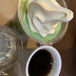 ホリーズカフェ - ドリンクたち。