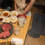 Yakiniku Horumon Nikurou - 