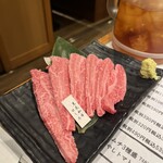 焼肉七つ星 - 