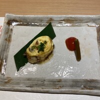 名古屋 栄 栞庵 鮨 やましろ - 