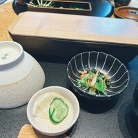 うなぎ四代目菊川 ムスブ田町店 - 