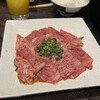 和牛焼肉酒家 椿姫苑 - 