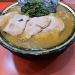 ラーメン 環2家 - 