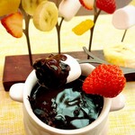 ビュッフェ＆カフェレストラン ナイト＆デイ - 