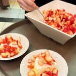 ビュッフェ＆カフェレストラン ナイト＆デイ - 