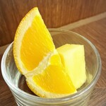 ビュッフェ＆カフェレストラン ナイト＆デイ - 