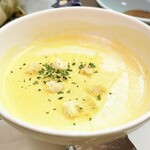 ビュッフェ＆カフェレストラン ナイト＆デイ - 