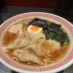 ラーメン大至 - 