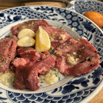 Okome To Yakiniku Niku No Yoichi - 