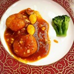 ビュッフェ＆カフェレストラン ナイト＆デイ - 