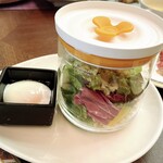 ビュッフェ＆カフェレストラン ナイト＆デイ - 